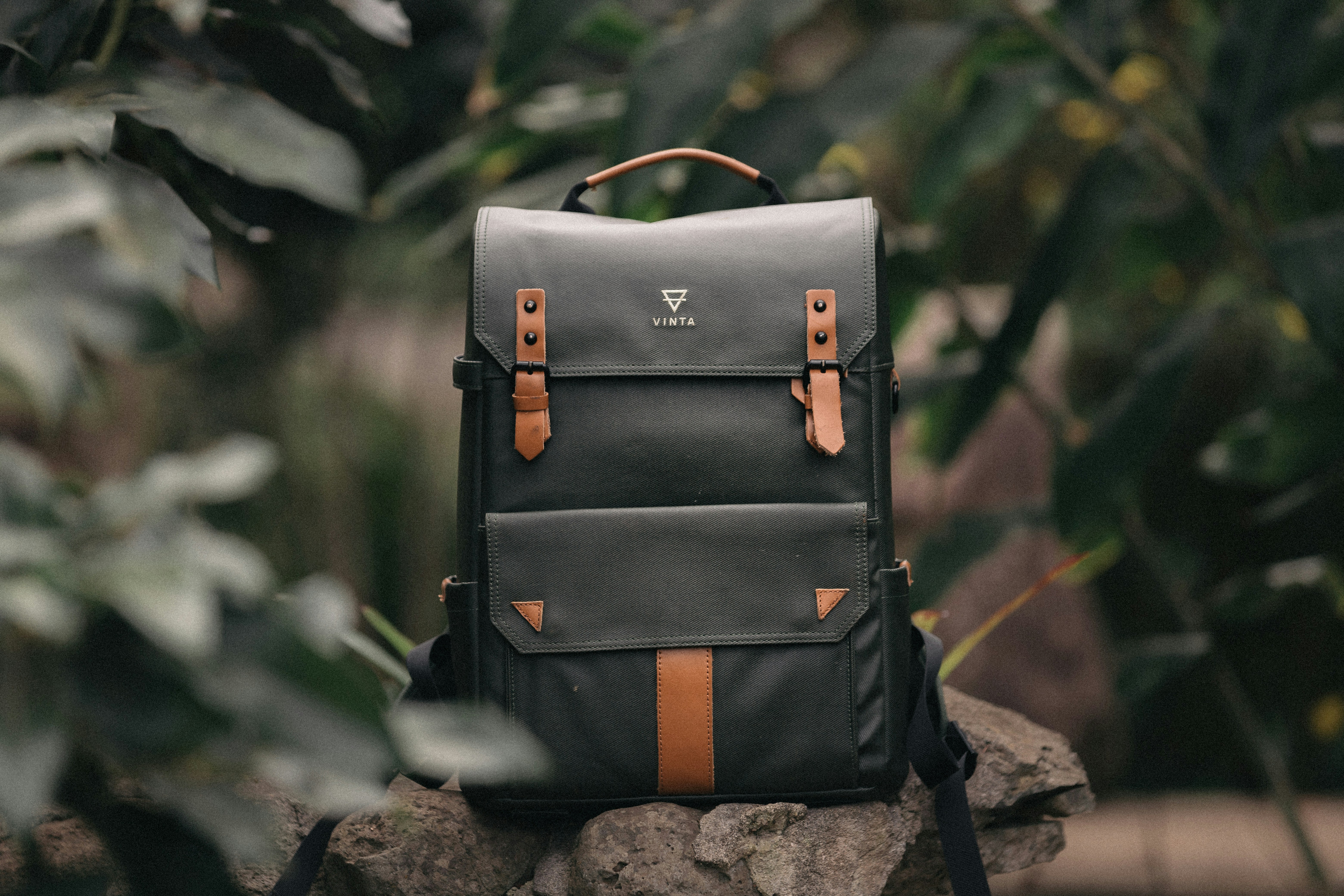 Premium Backpack Nova Seraj
