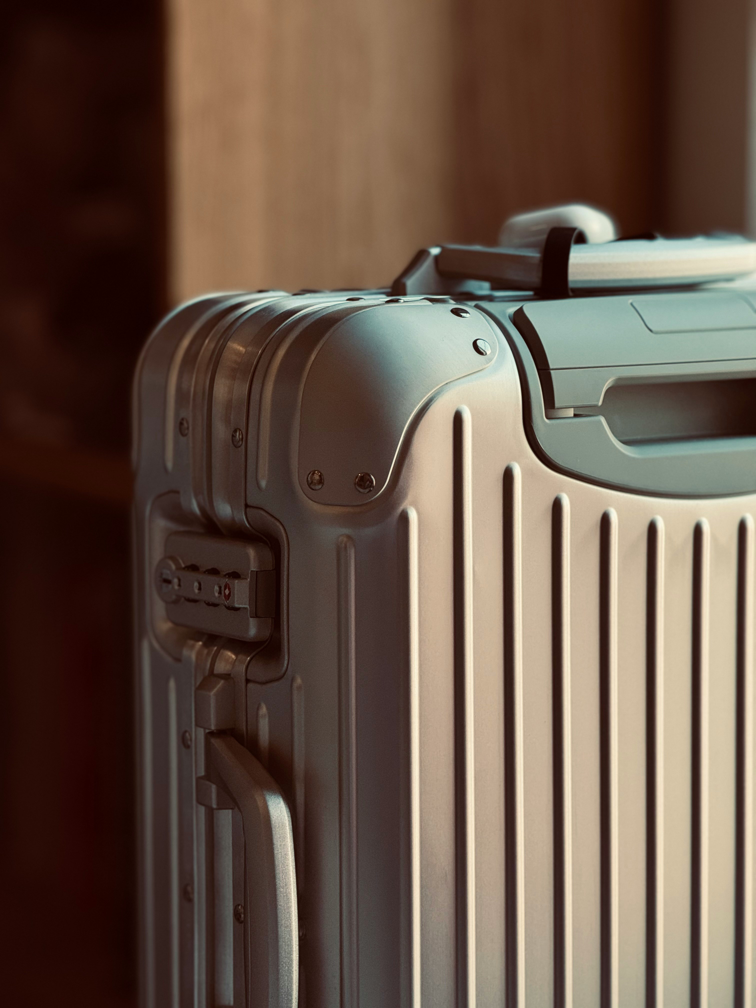 Luggage Nova Seraj