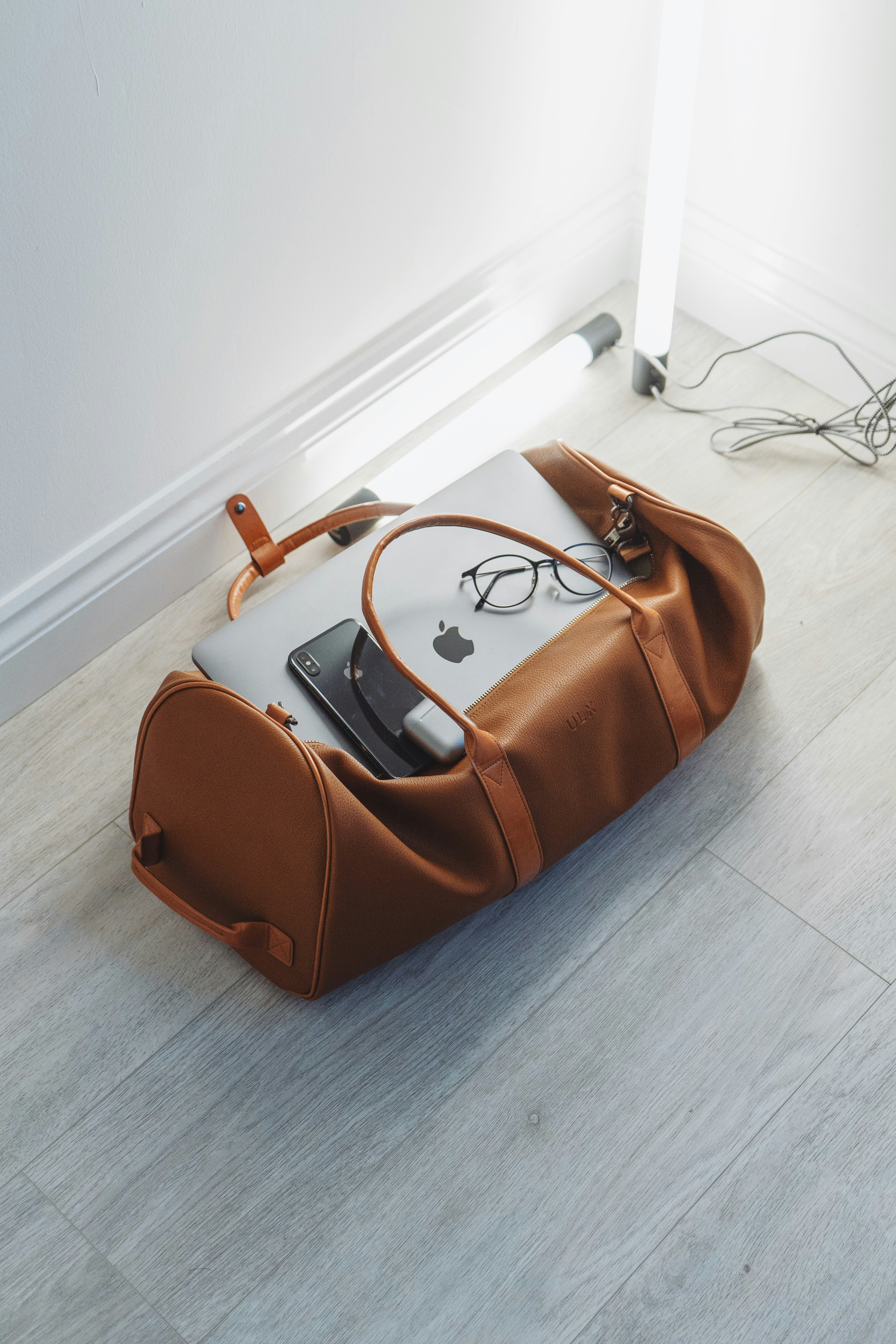 Travel Bag Nova Seraj